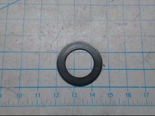Seal - Air Brake