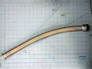 Conduit, Flexible - Electrical