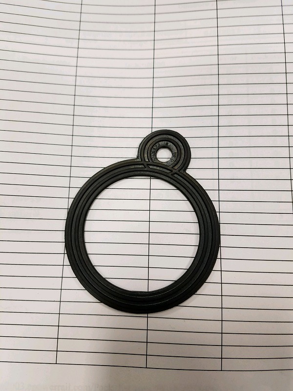 Gasket - Seals, O-Rings & Gaskets