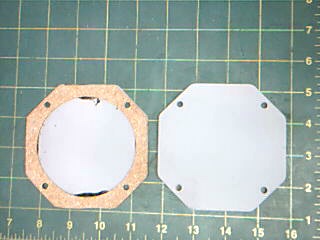 Cover - Electrical