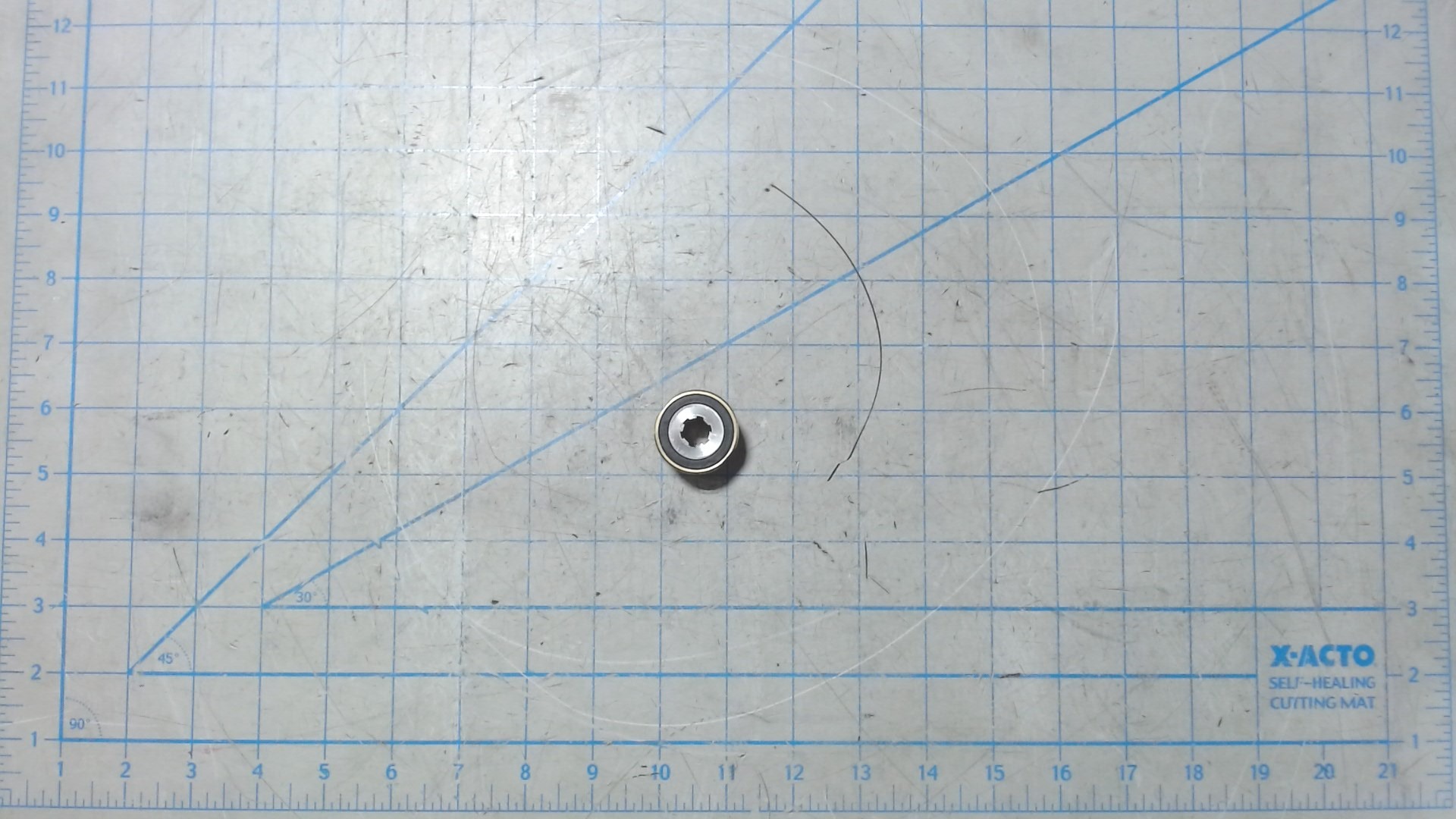 Seal - Air Brake