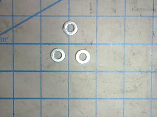 Washer - Fastener