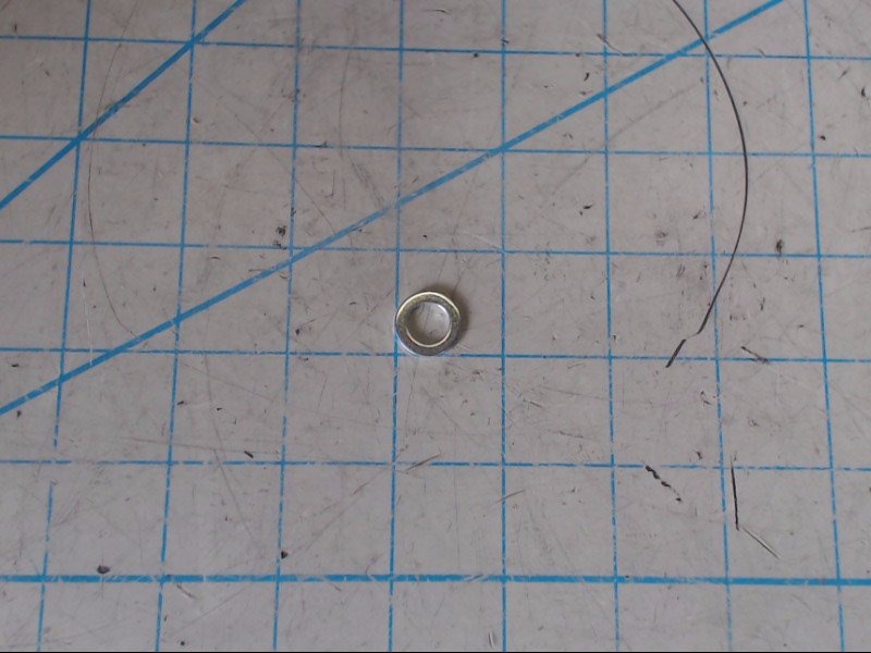 Washer - Fastener