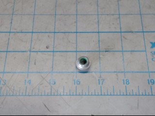 Nut - Fastener