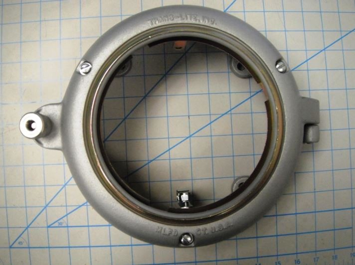 Ditch Light Assembly - Bulbs, Lamps & Lights