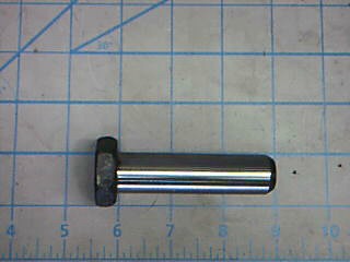 Pin Sheave - Carbody