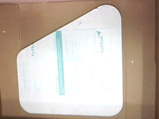 Window - Carbody