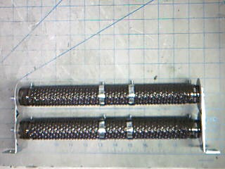 Resistor - Electrical