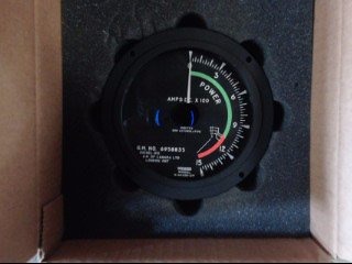 Ammeter - Electrical