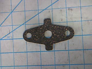 Gasket - Carbody