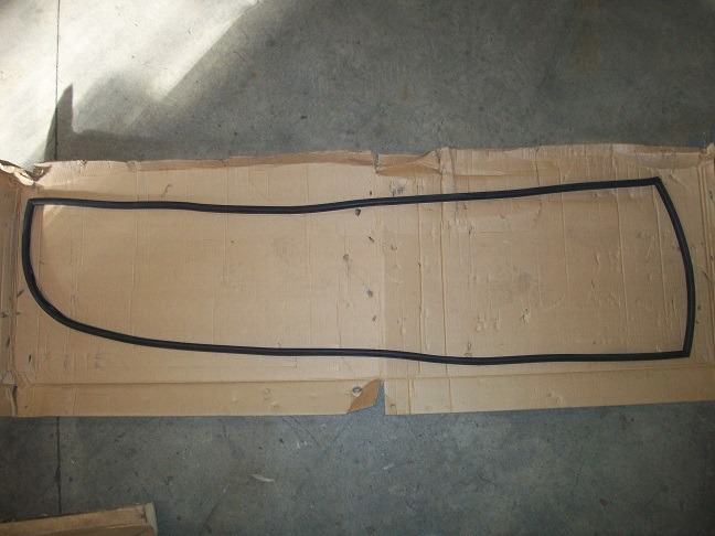 Weatherstrip  Right - Seals, O-Rings & Gaskets