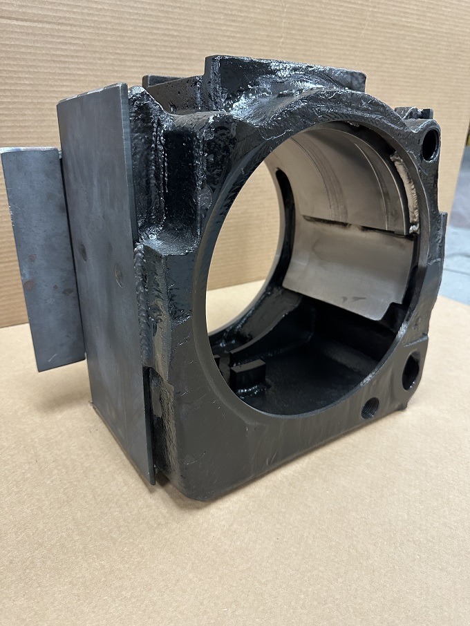 Adapter, GG Conversion - Truck