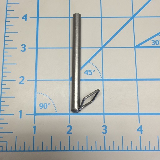Hook Eye - Tools
