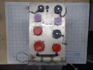 Controller - Air Brake