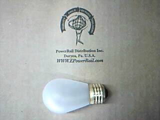 Lamp 15 Watt 34 Volt - Bulbs, Lamps & Lights