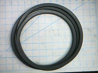 Belt Set Of 3 - Electrical Rotating