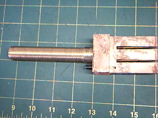 Fuse Holder - Electrical