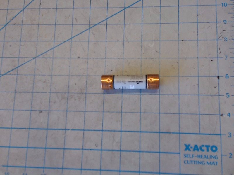 Fuse 60A - Electrical