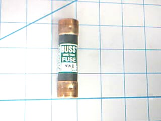 Fuse 35A - Electrical