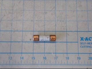 Fuse 30A - Electrical