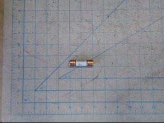 Fuse 15 Amp - Electrical