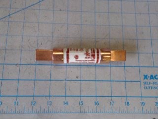 Fuse 80A - Electrical