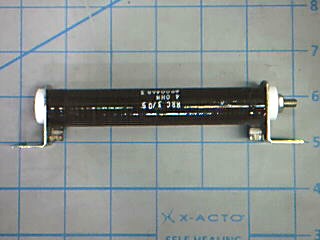 Resistor - Electrical
