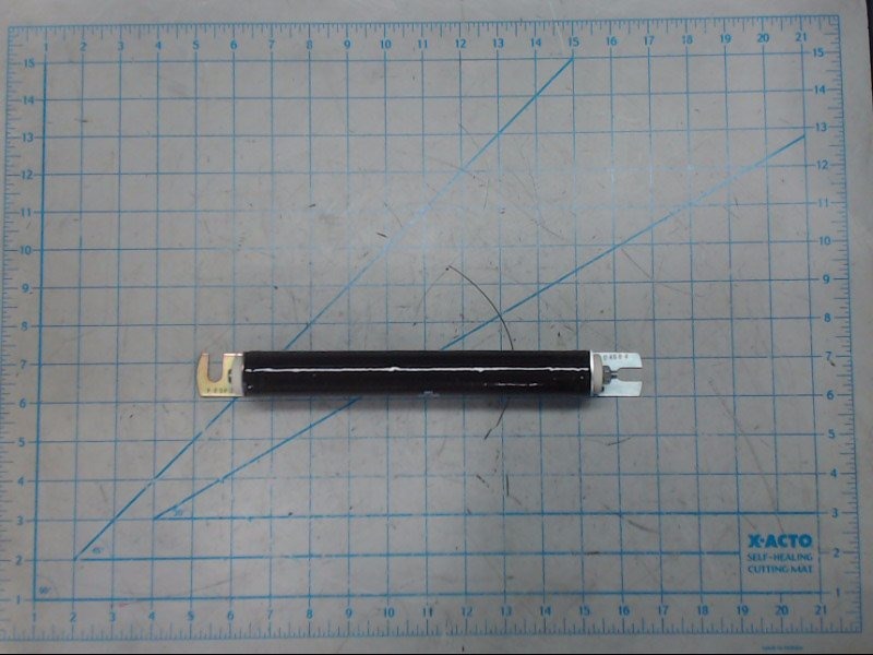 Resistor - Electrical