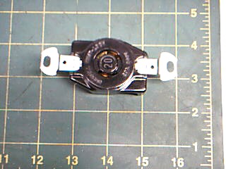 Receptacle - Electrical
