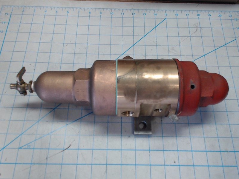 Unloader Assembly - Compressor