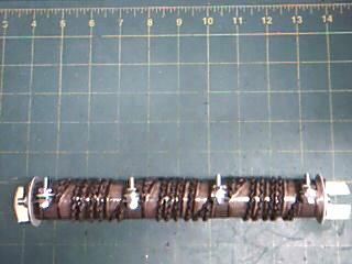 Resistor - Electrical