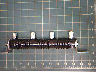 Resistor Tube - Electrical