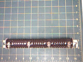 Resistor Tube - Electrical