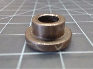 Bushing Bronze - Carbody
