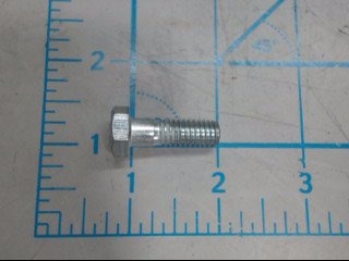 Bolt - Fastener