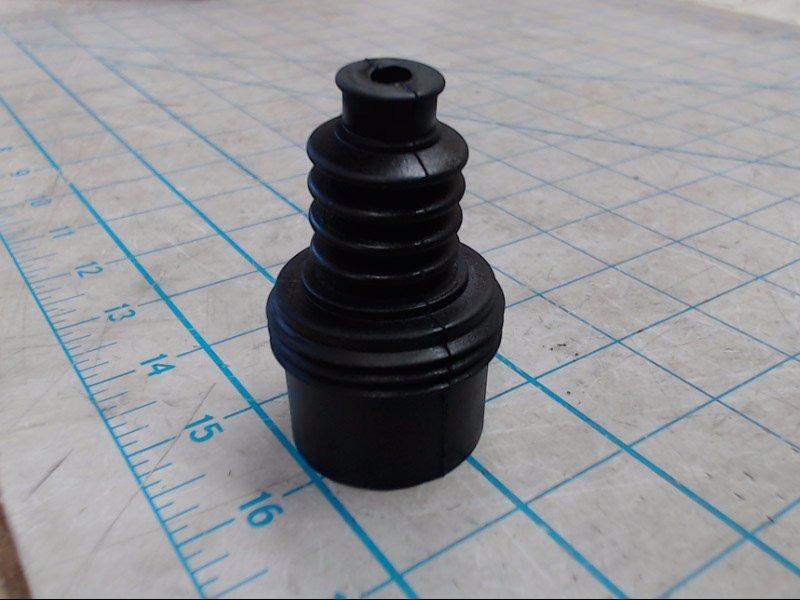 Boot Starter Motor Solenoid - Electrical Rotating