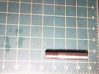 Dowel - Electrical Rotating