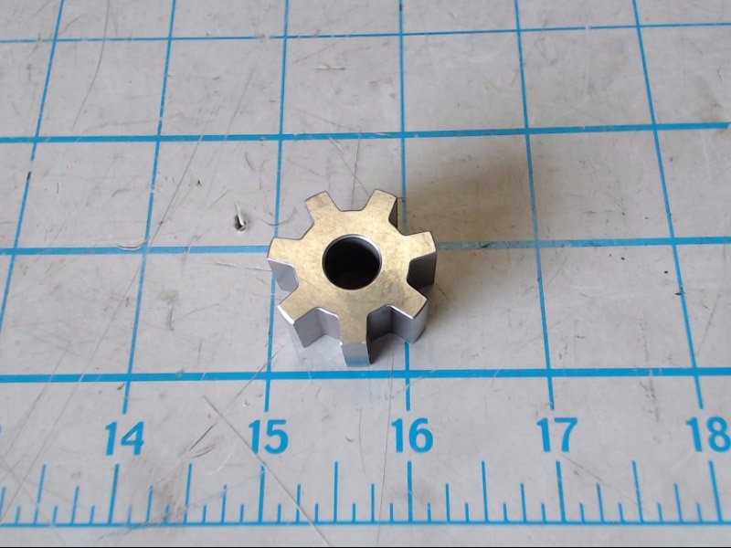 Gear Idler - Uncategorized