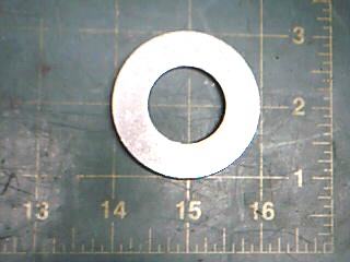 Washer - Fastener