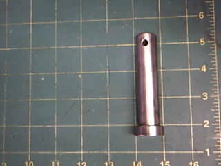 Pin, Clevis - Truck