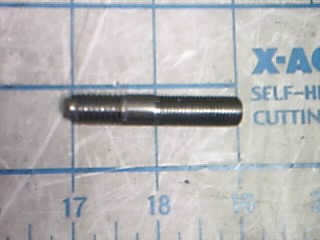Stud - Fastener