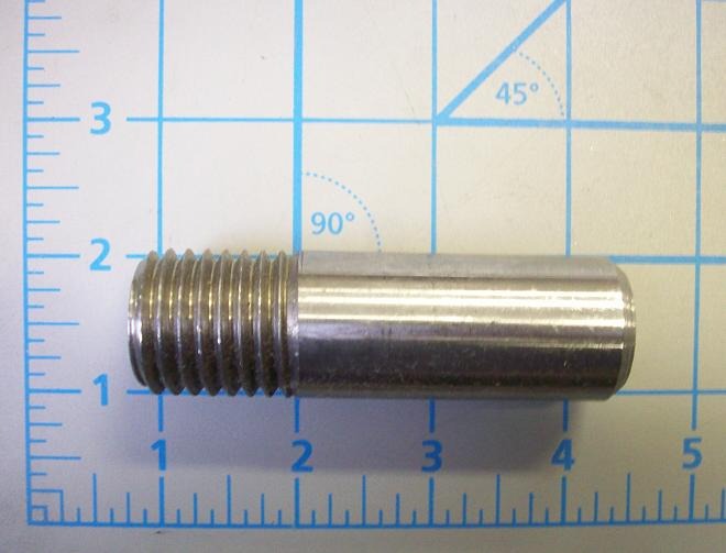 Dowel - Fastener