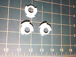 Valve Timer - Carbody