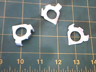 Reverser Timer - Carbody