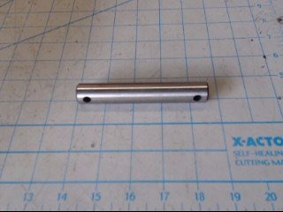 Pin - Carbody