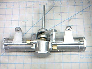 Motor Wiper - Carbody