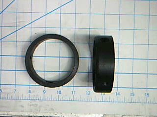Holder Push Rod - Air Brake