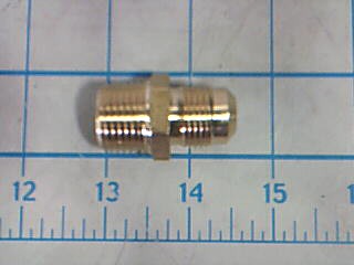 Connector - Fastener
