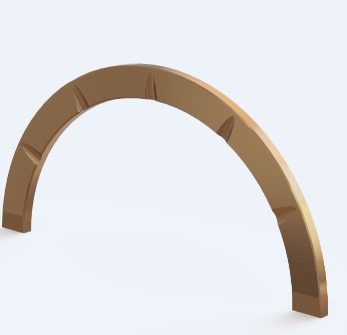 Collar, Thrust - Uncategorized