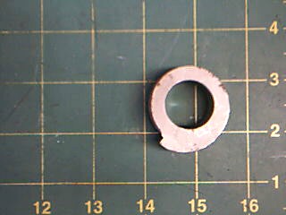 Lock - Uncategorized